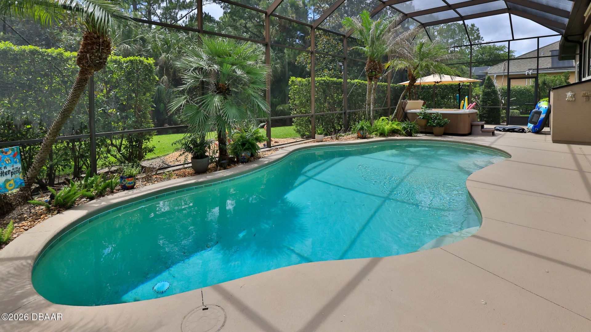 965 Stone Lake Drive, Ormond Beach, FL 32174 Photo