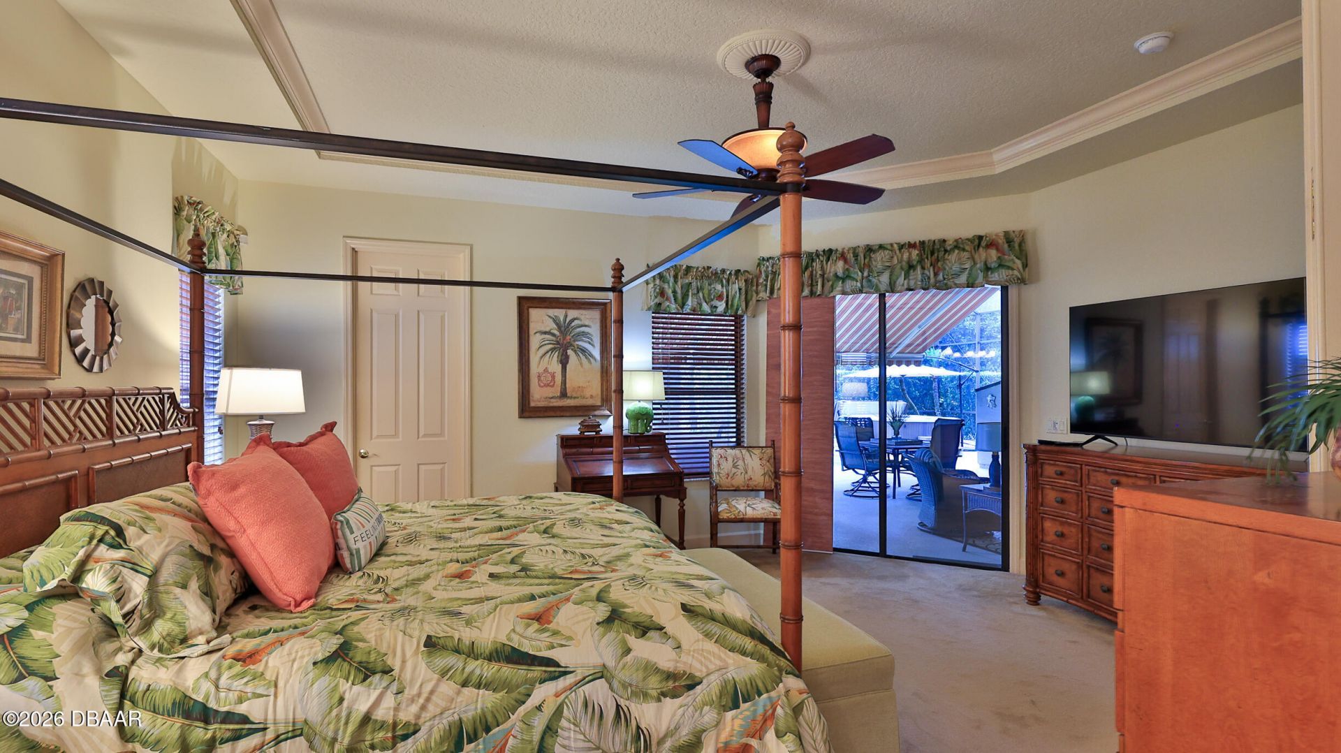 965 Stone Lake Drive, Ormond Beach, FL 32174 Photo