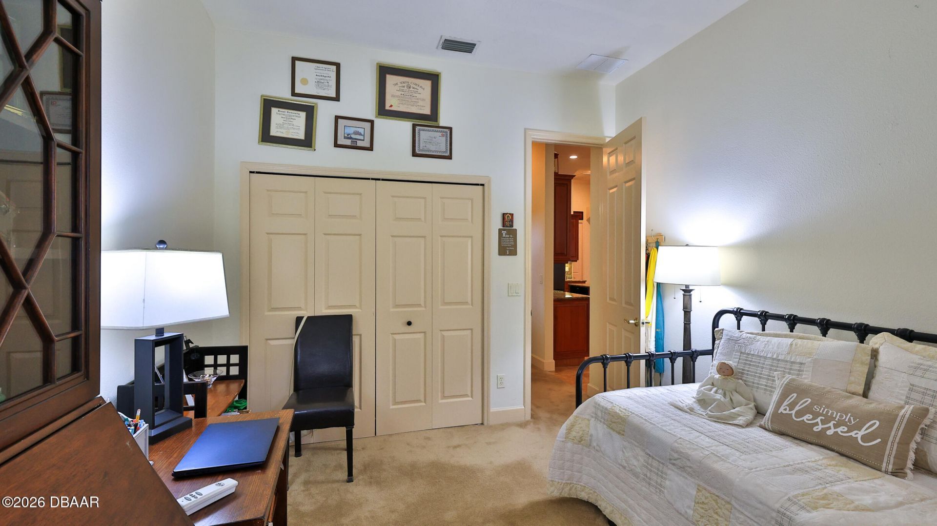 965 Stone Lake Drive, Ormond Beach, FL 32174 Photo