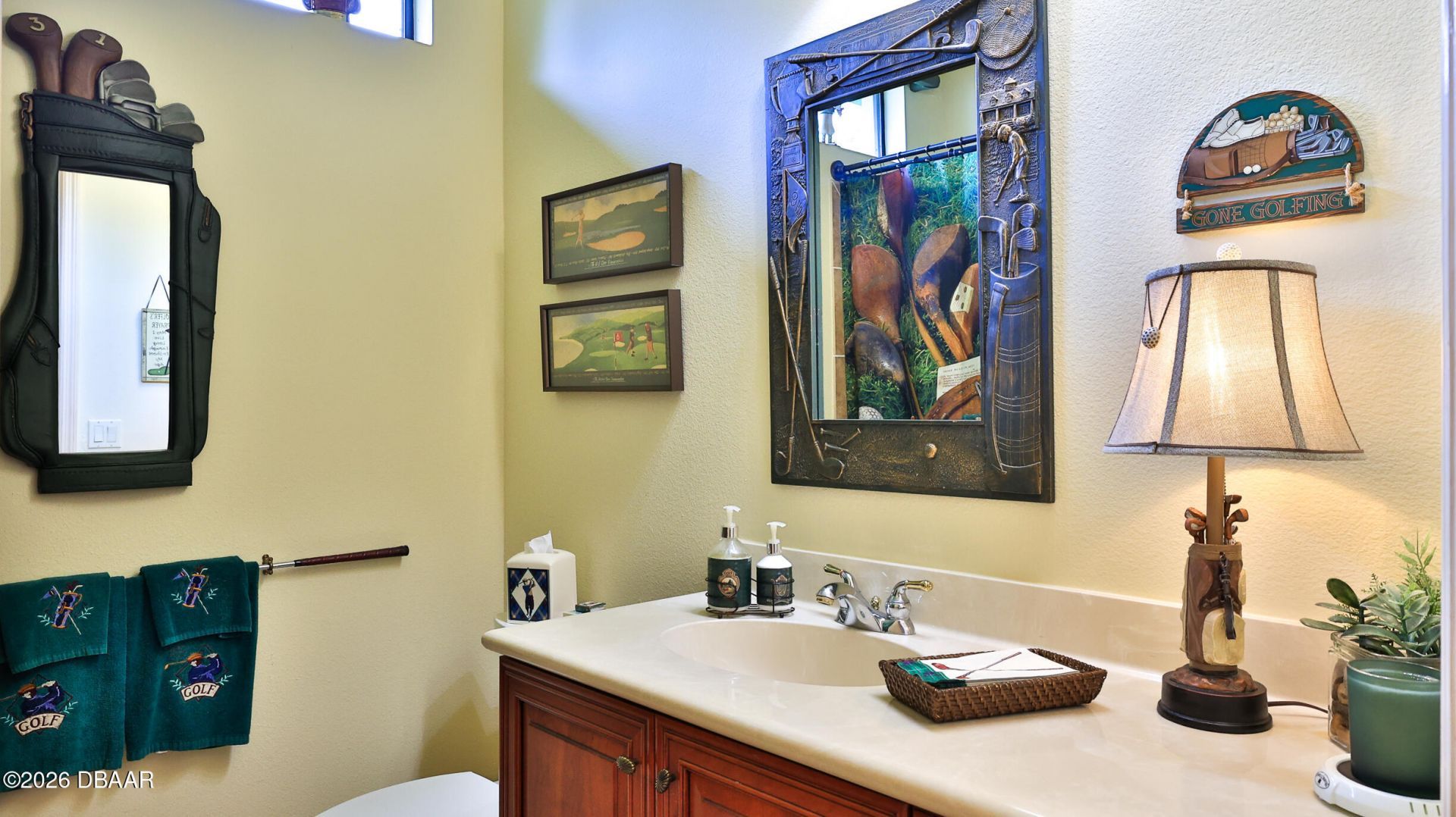 965 Stone Lake Drive, Ormond Beach, FL 32174 Photo