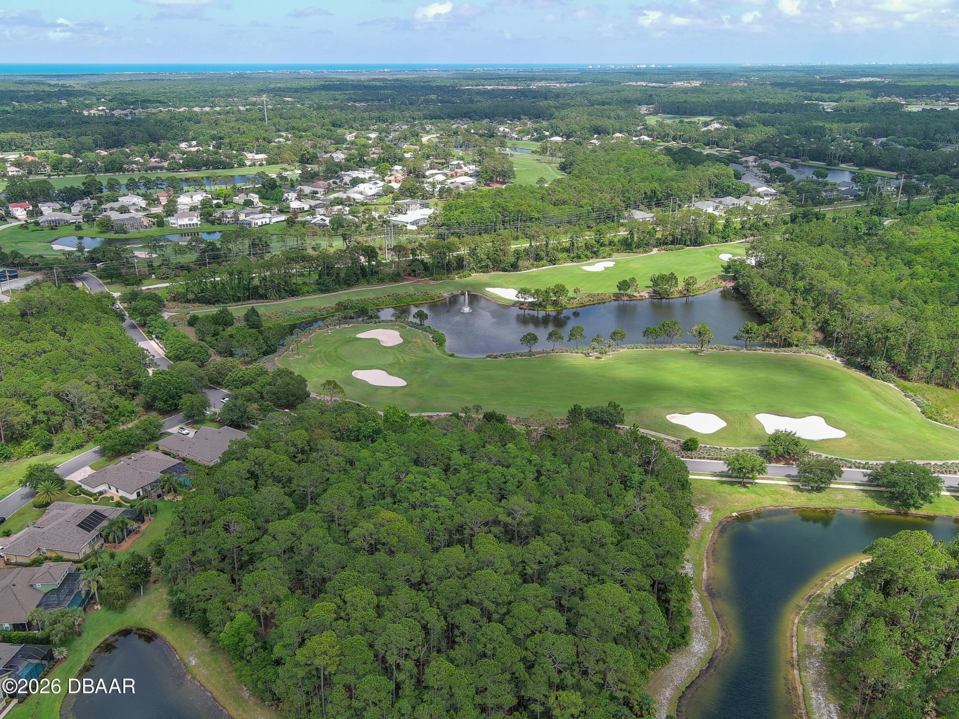 965 Stone Lake Drive, Ormond Beach, FL 32174 Photo