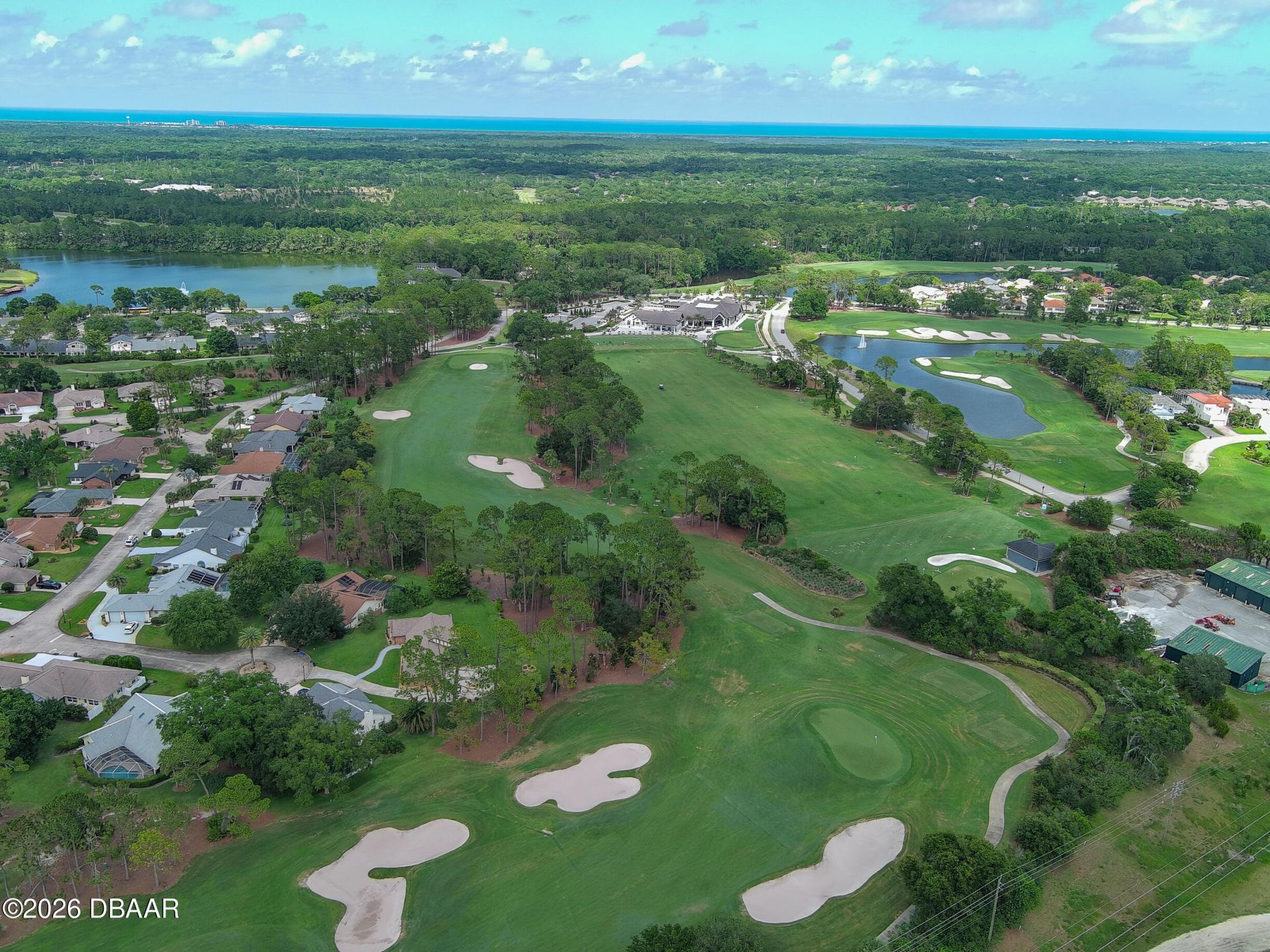 965 Stone Lake Drive, Ormond Beach, FL 32174 Photo