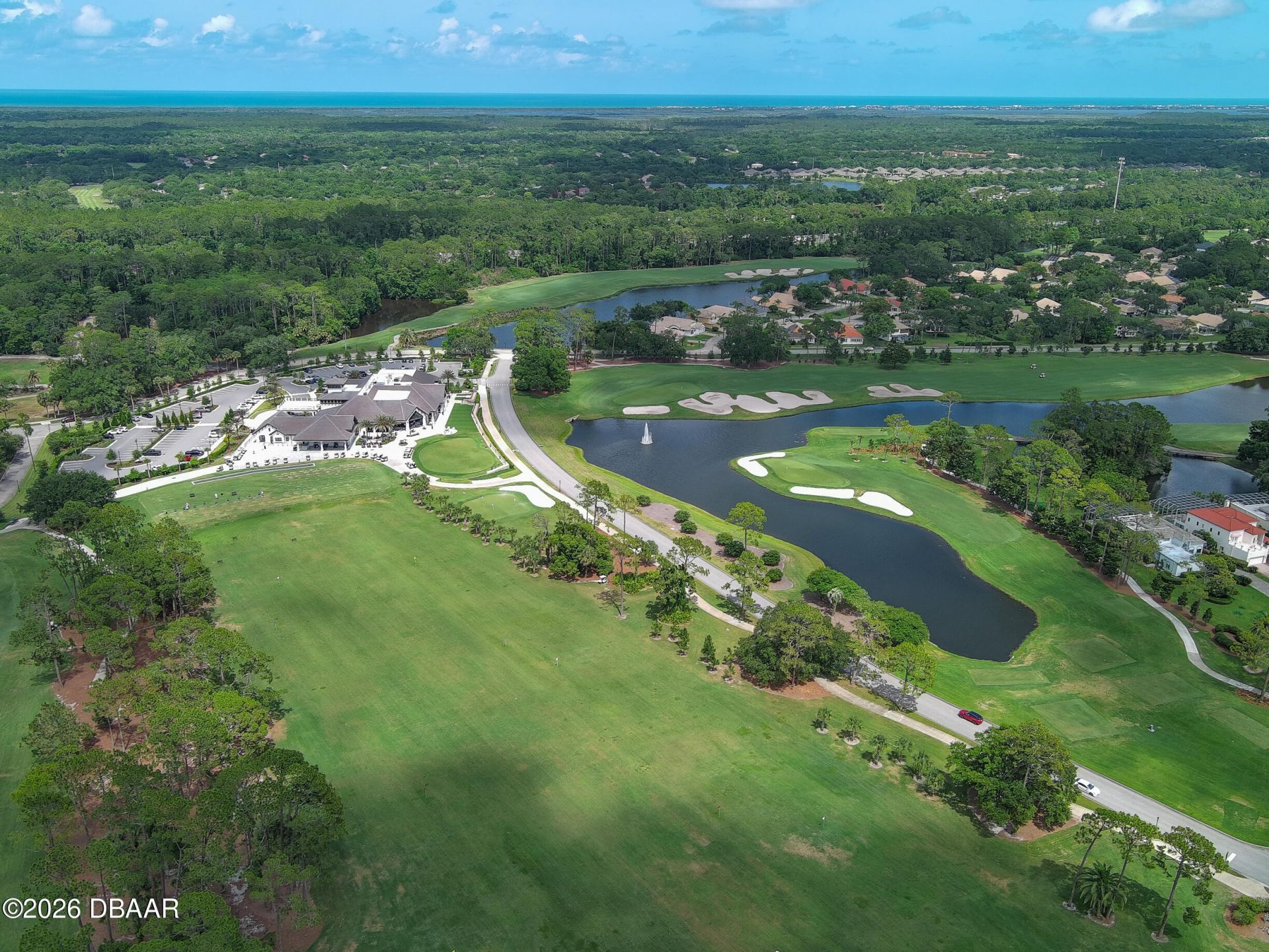 965 Stone Lake Drive, Ormond Beach, FL 32174 Photo