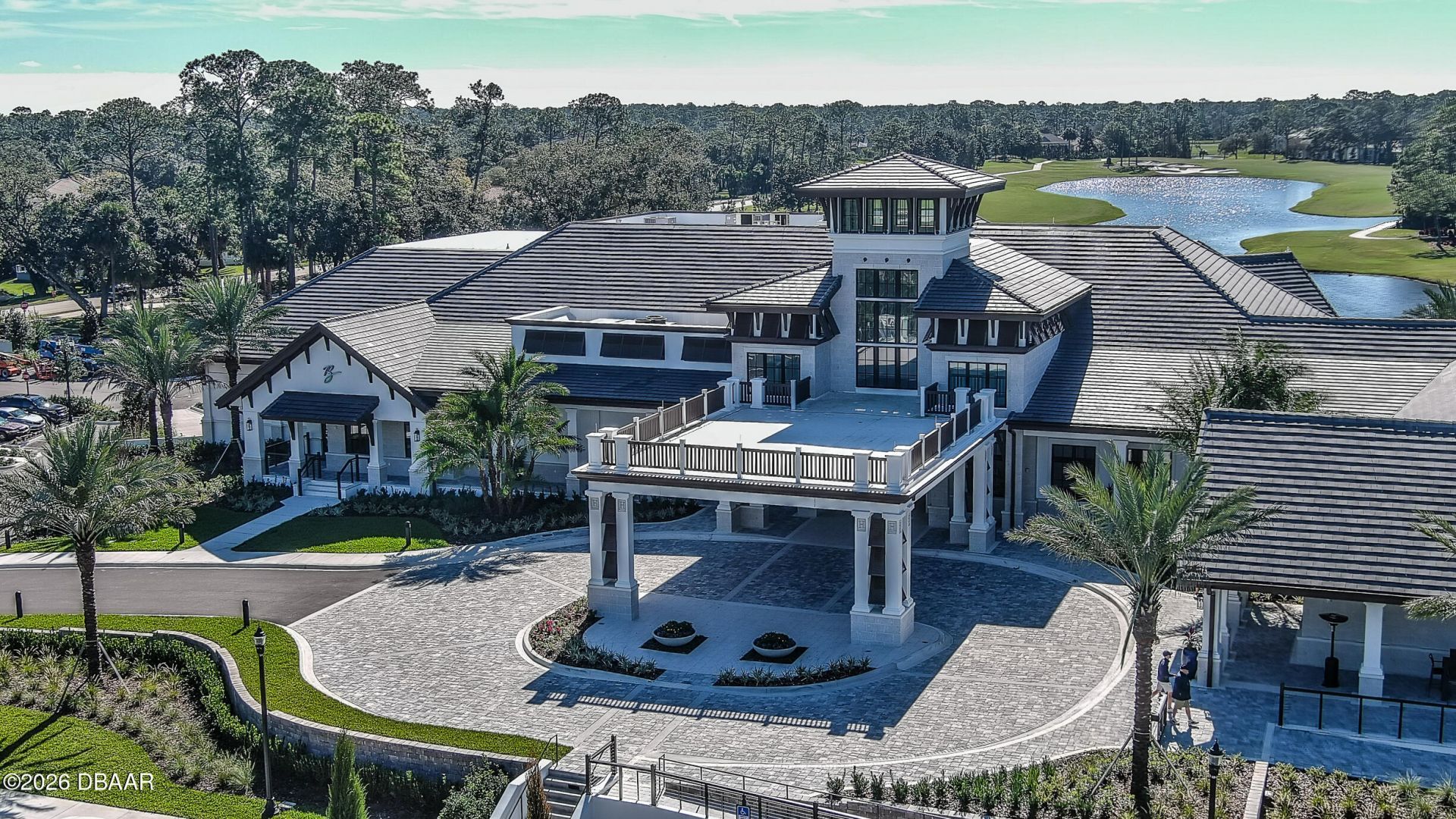 965 Stone Lake Drive, Ormond Beach, FL 32174 Photo