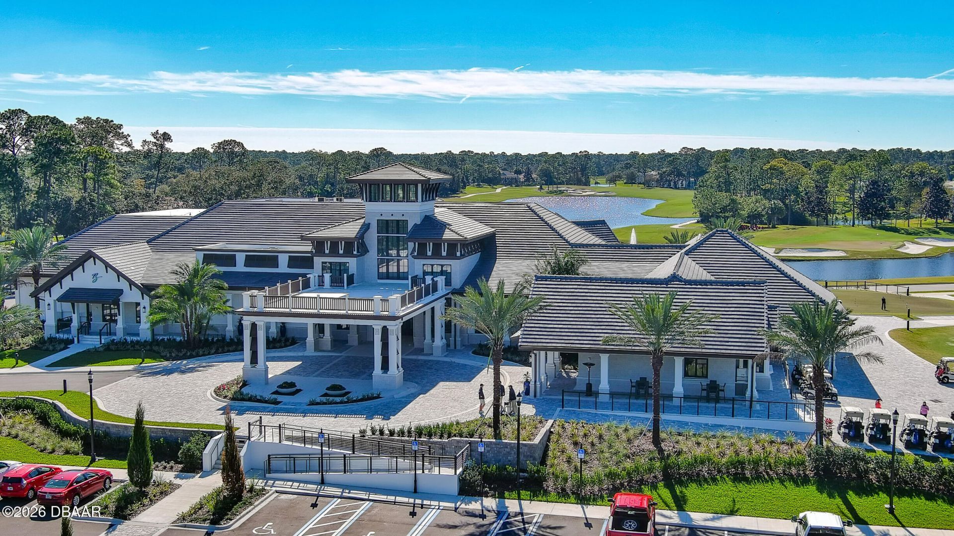 965 Stone Lake Drive, Ormond Beach, FL 32174 Photo