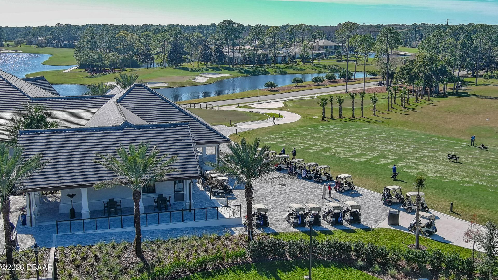 965 Stone Lake Drive, Ormond Beach, FL 32174 Photo