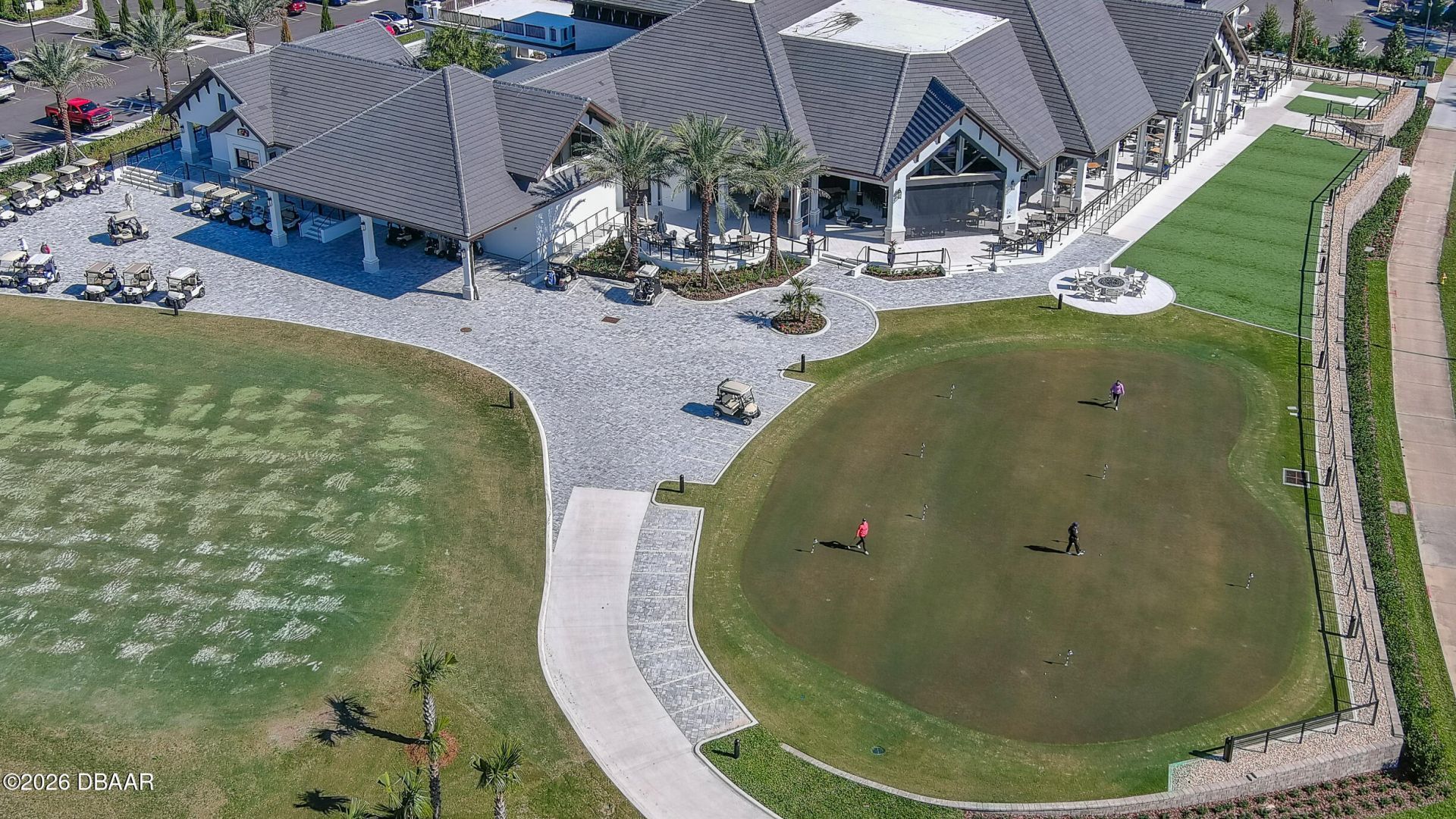 965 Stone Lake Drive, Ormond Beach, FL 32174 Photo