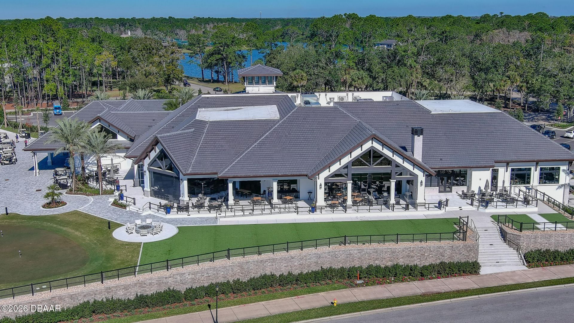 965 Stone Lake Drive, Ormond Beach, FL 32174 Photo