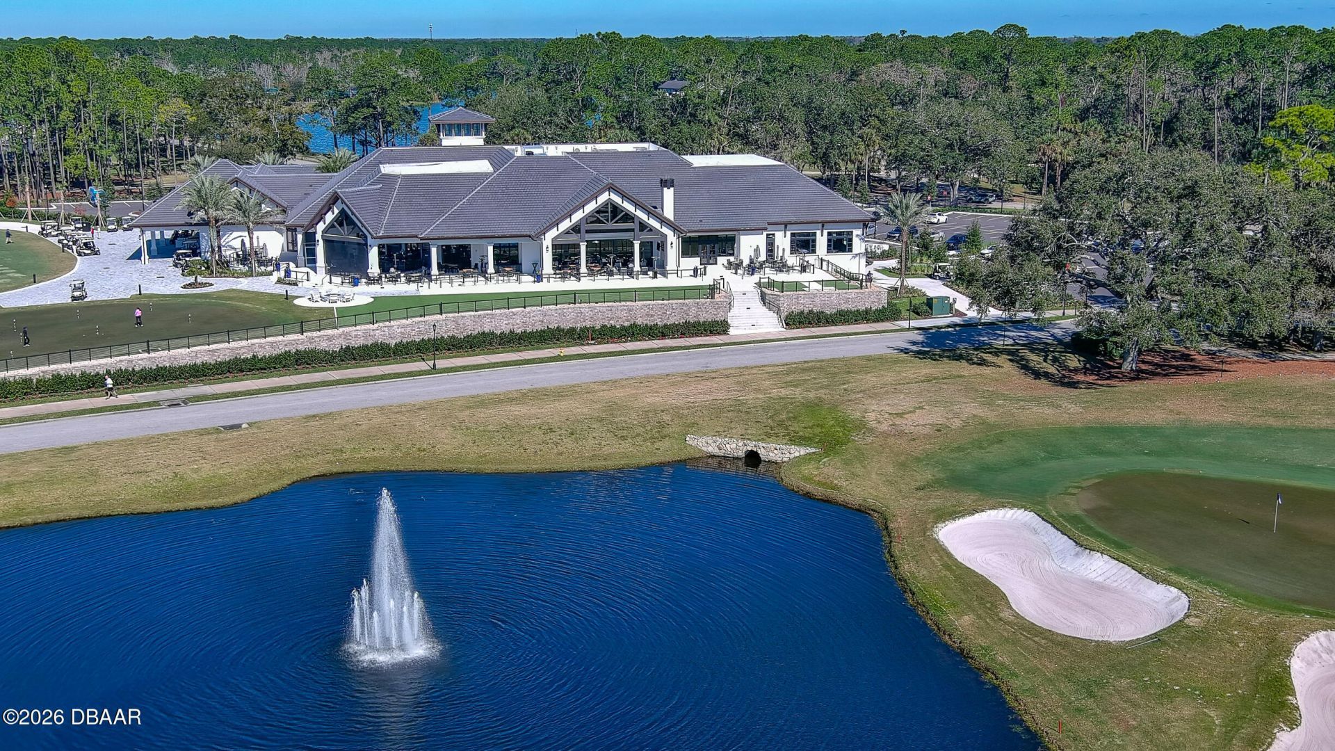 965 Stone Lake Drive, Ormond Beach, FL 32174 Photo