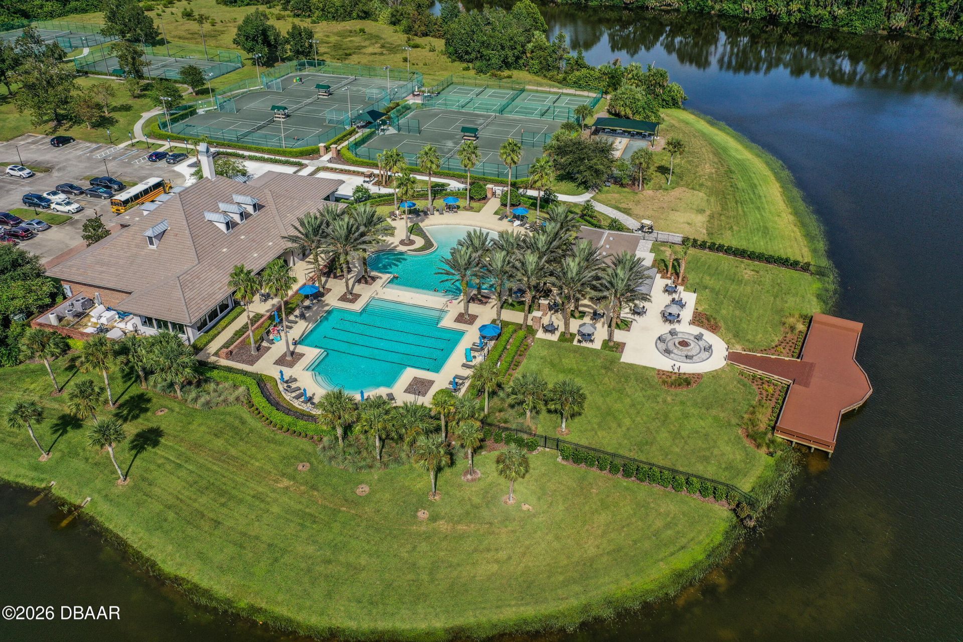 965 Stone Lake Drive, Ormond Beach, FL 32174 Photo
