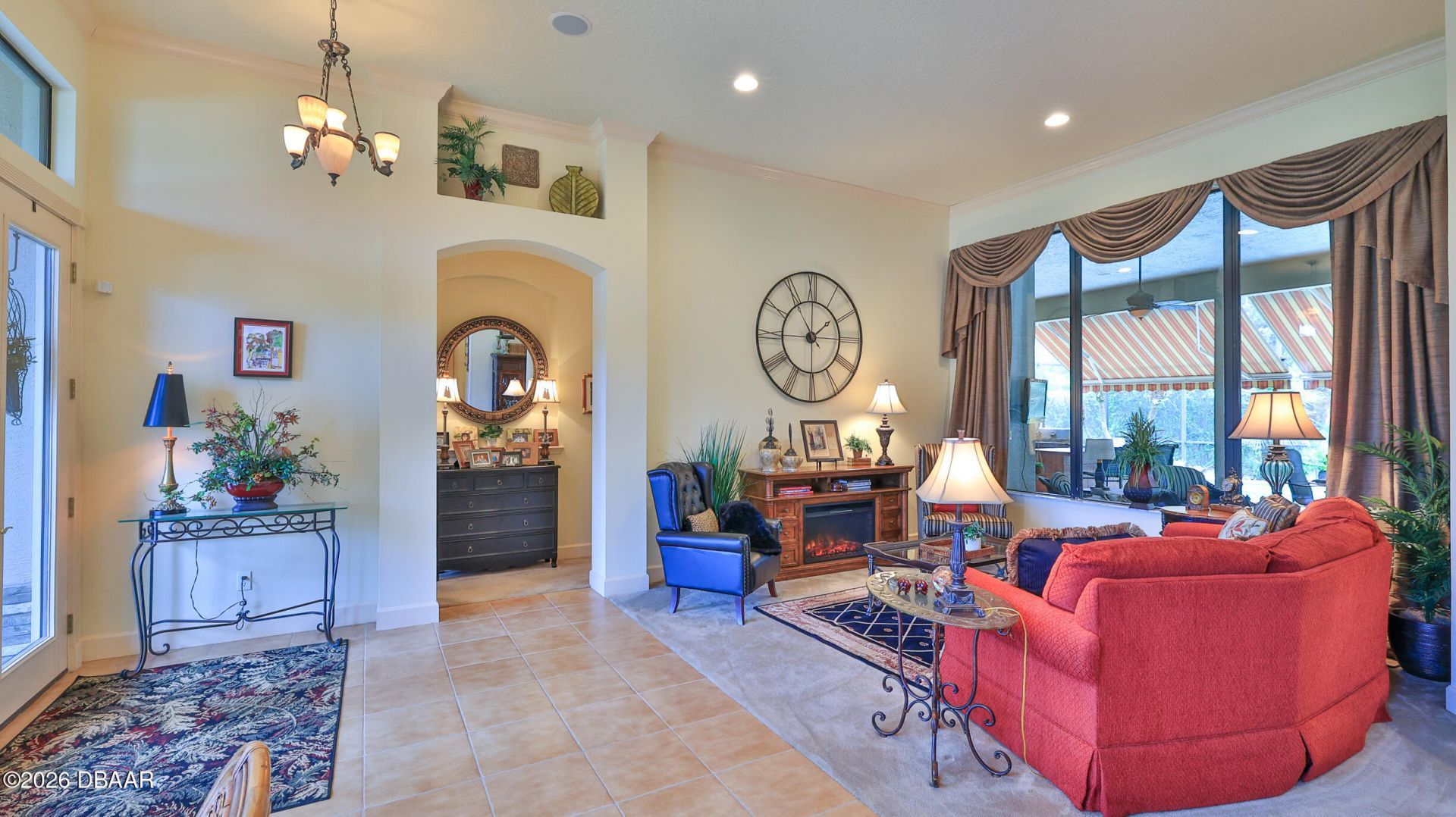 965 Stone Lake Drive, Ormond Beach, FL 32174 Photo