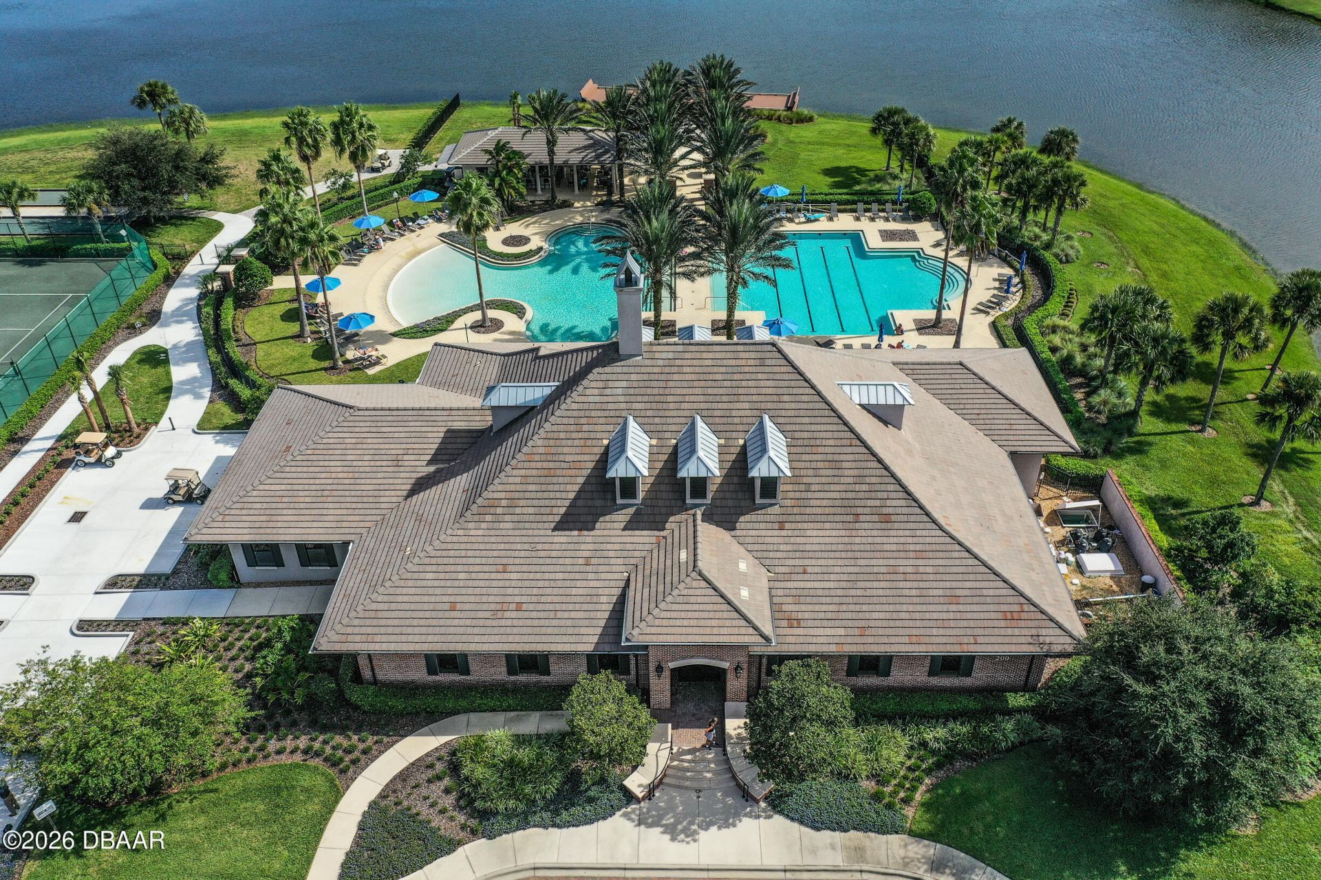 965 Stone Lake Drive, Ormond Beach, FL 32174 Photo
