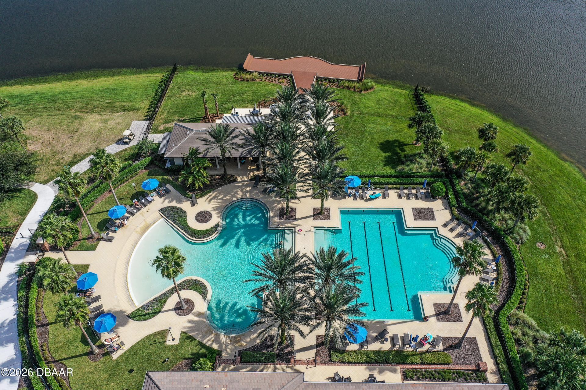 965 Stone Lake Drive, Ormond Beach, FL 32174 Photo
