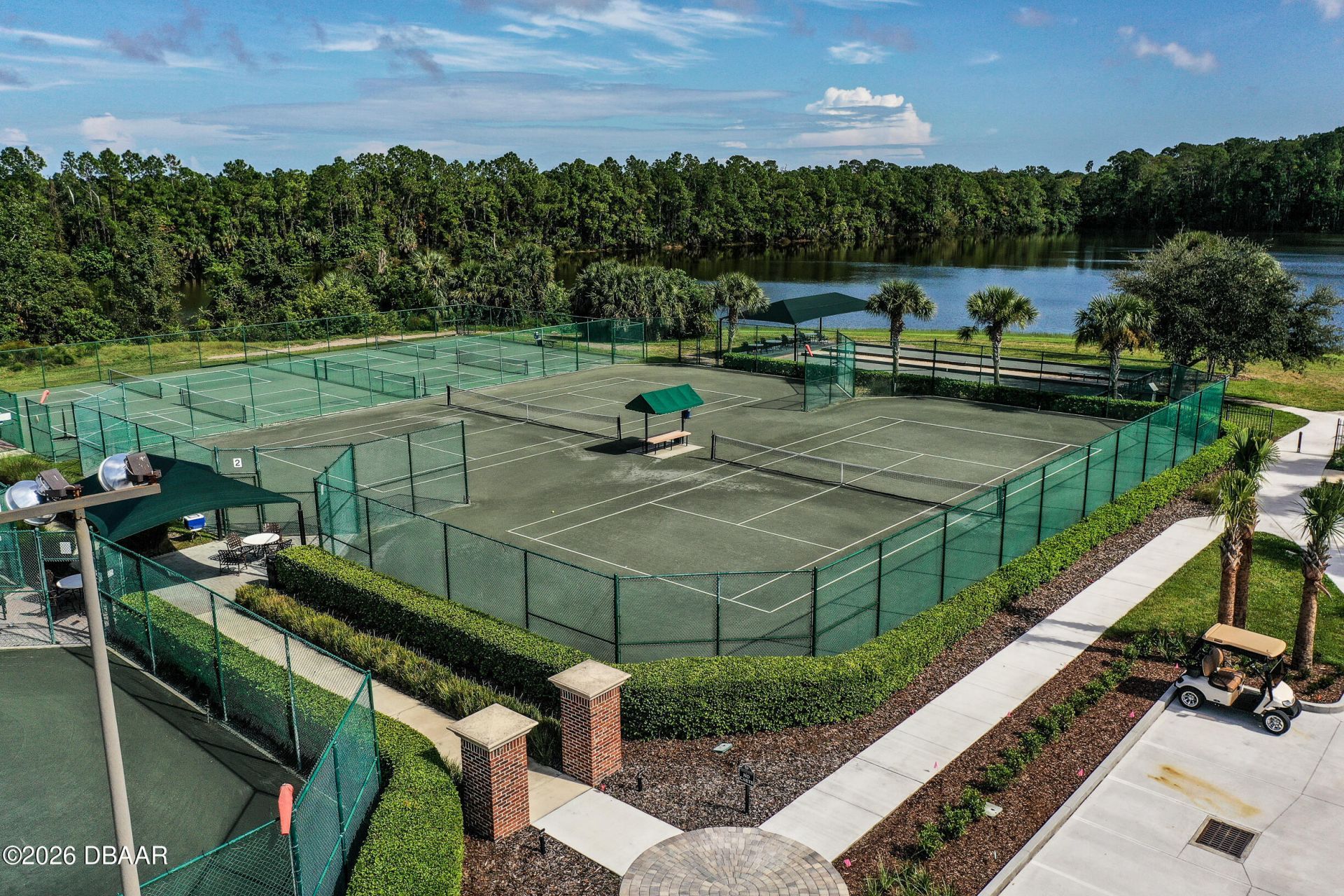 965 Stone Lake Drive, Ormond Beach, FL 32174 Photo