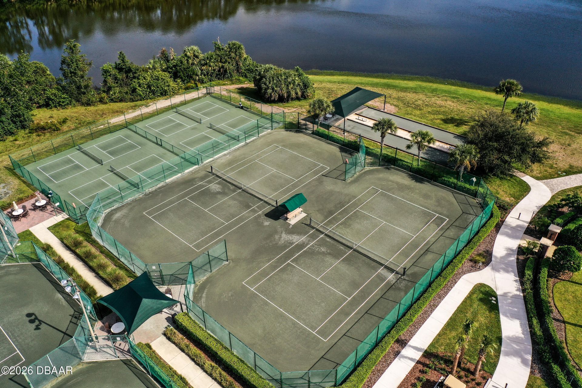 965 Stone Lake Drive, Ormond Beach, FL 32174 Photo