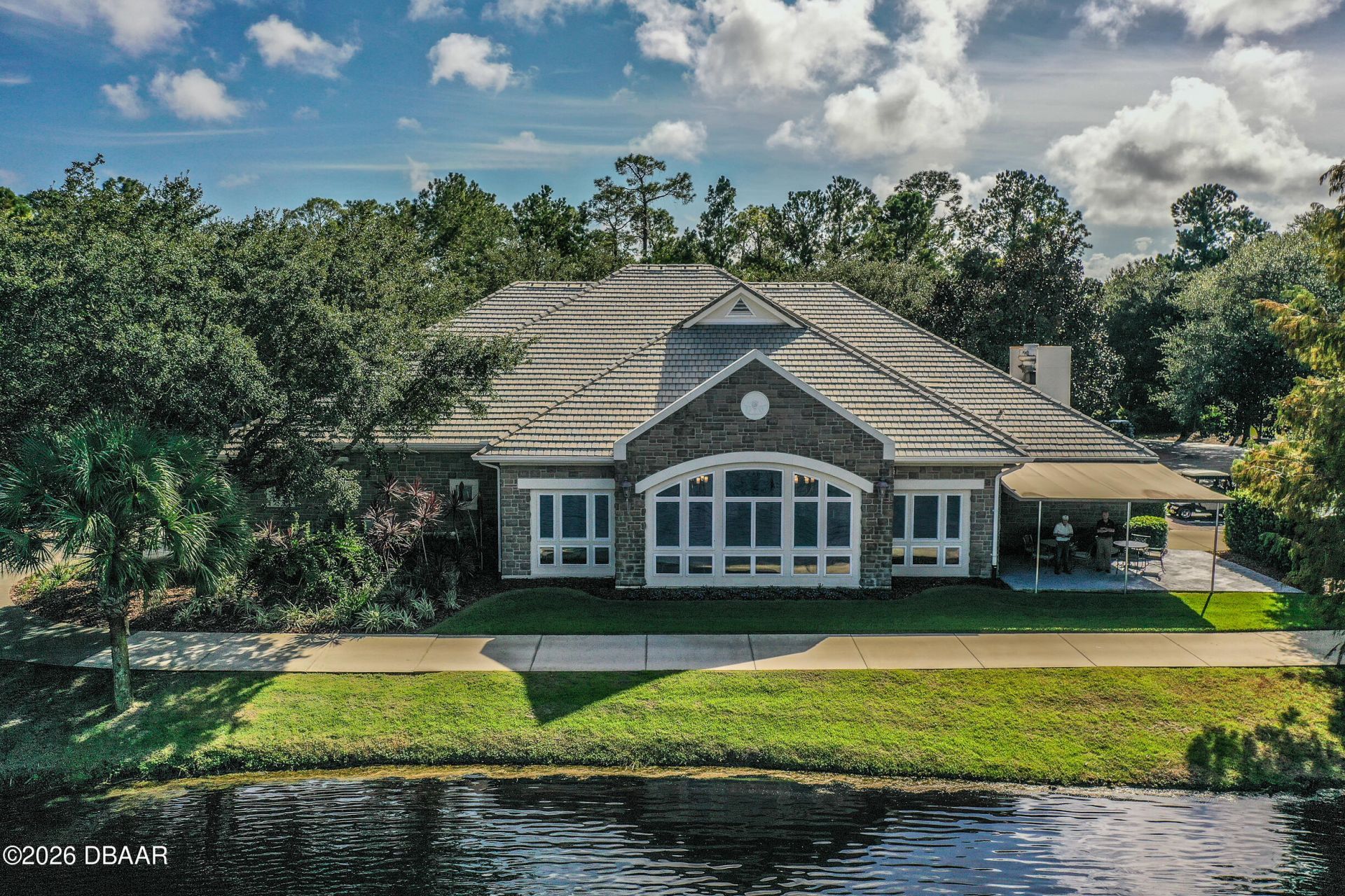 965 Stone Lake Drive, Ormond Beach, FL 32174 Photo