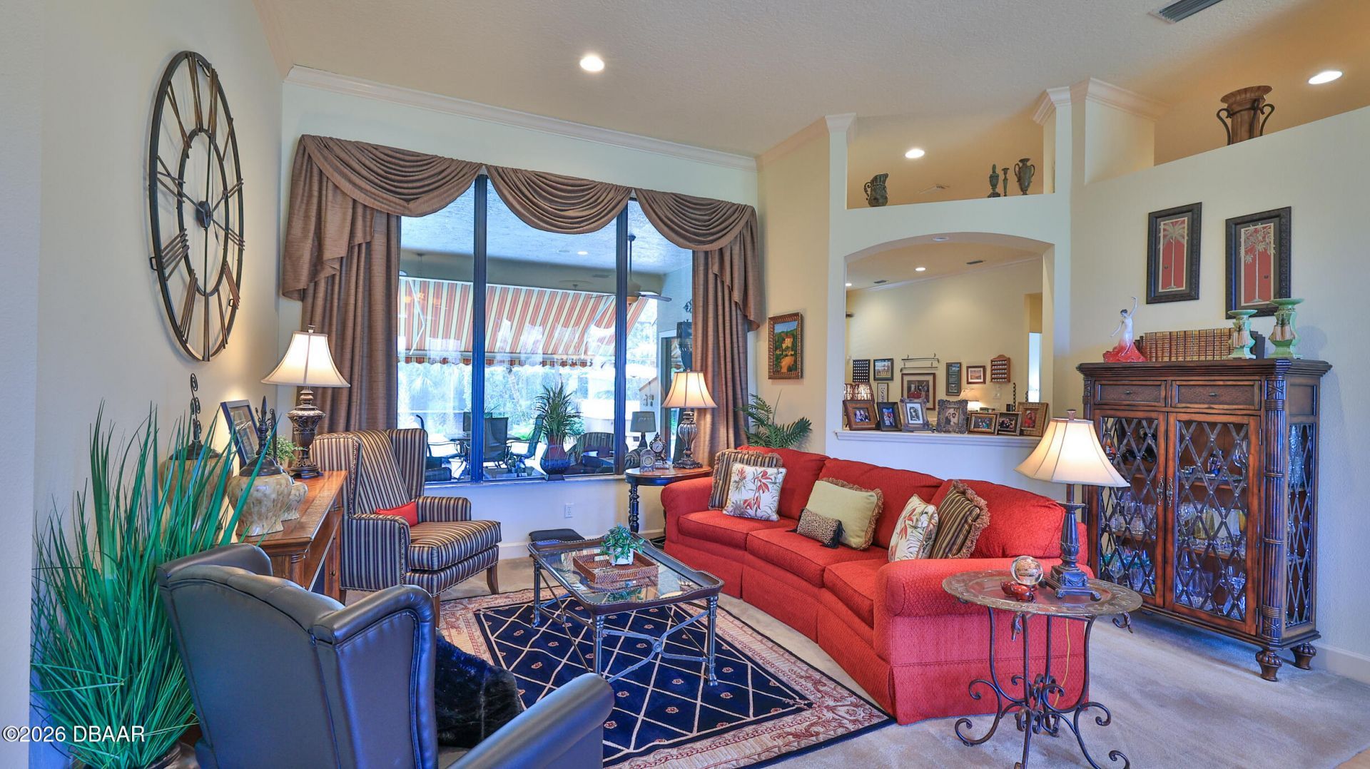 965 Stone Lake Drive, Ormond Beach, FL 32174 Photo