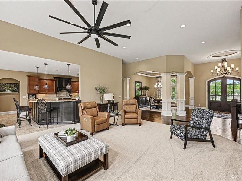 9356 Ridings Boulevard, Washington Township, OH 45458 Photo 10