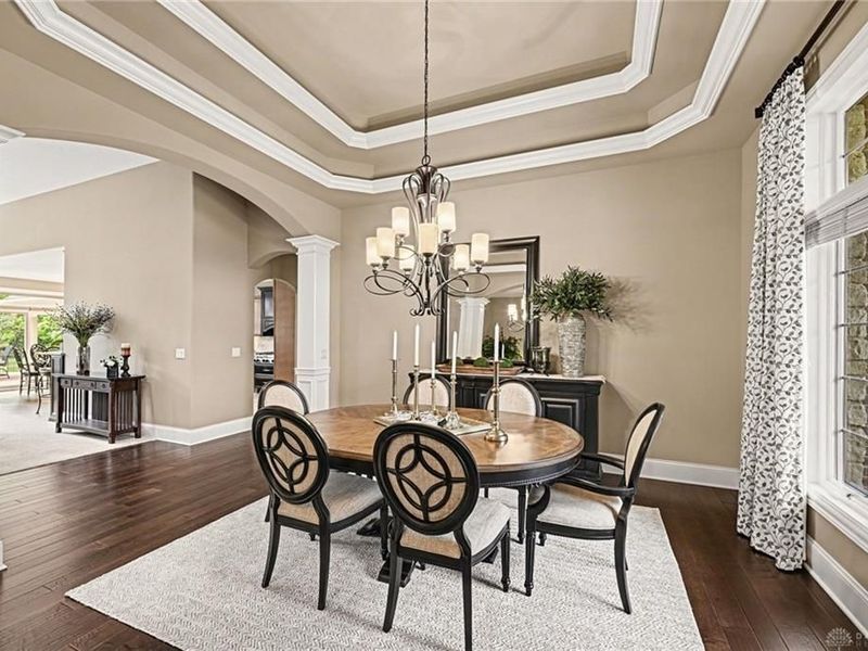 9356 Ridings Boulevard, Washington Township, OH 45458 Photo 14