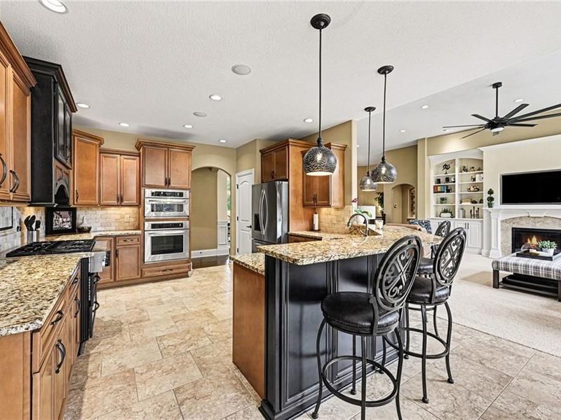 9356 Ridings Boulevard, Washington Township, OH 45458 Photo 16