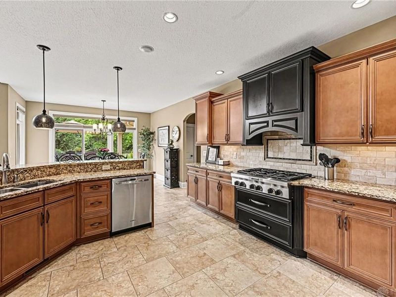 9356 Ridings Boulevard, Washington Township, OH 45458 Photo 17