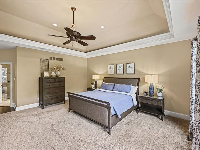 9356 Ridings Boulevard, Washington Township, OH 45458 Photo 21
