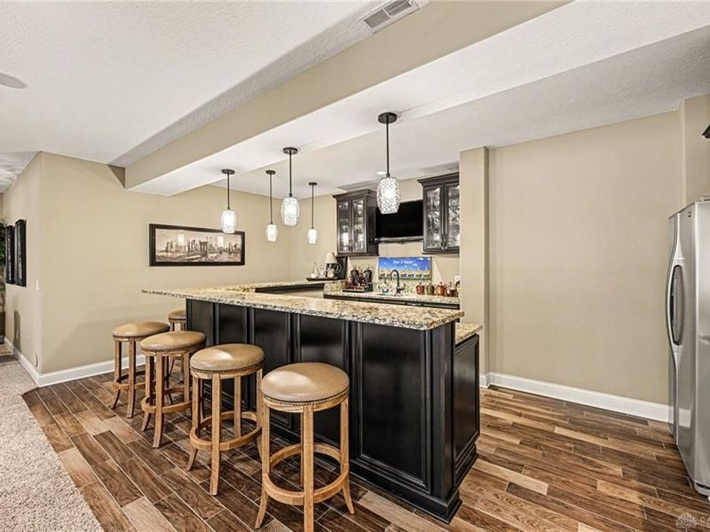9356 Ridings Boulevard, Washington Township, OH 45458 Photo 34