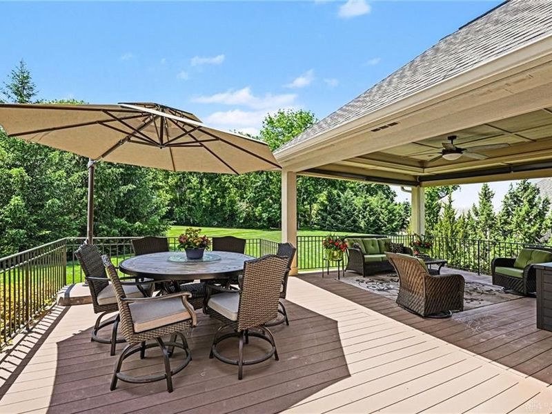 9356 Ridings Boulevard, Washington Township, OH 45458 Photo 37