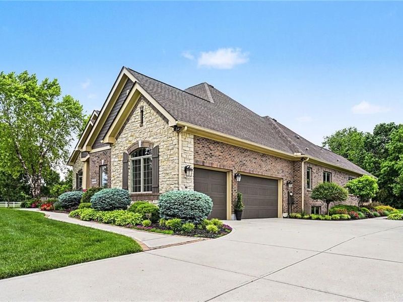 9356 Ridings Boulevard, Washington Township, OH 45458 Photo 42