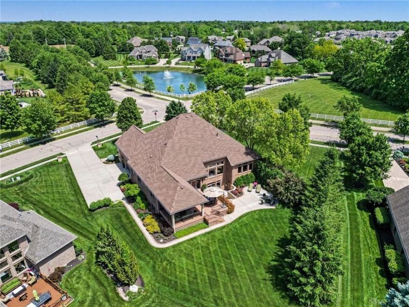 9356 Ridings Boulevard, Washington Township, OH 45458 Photo 50