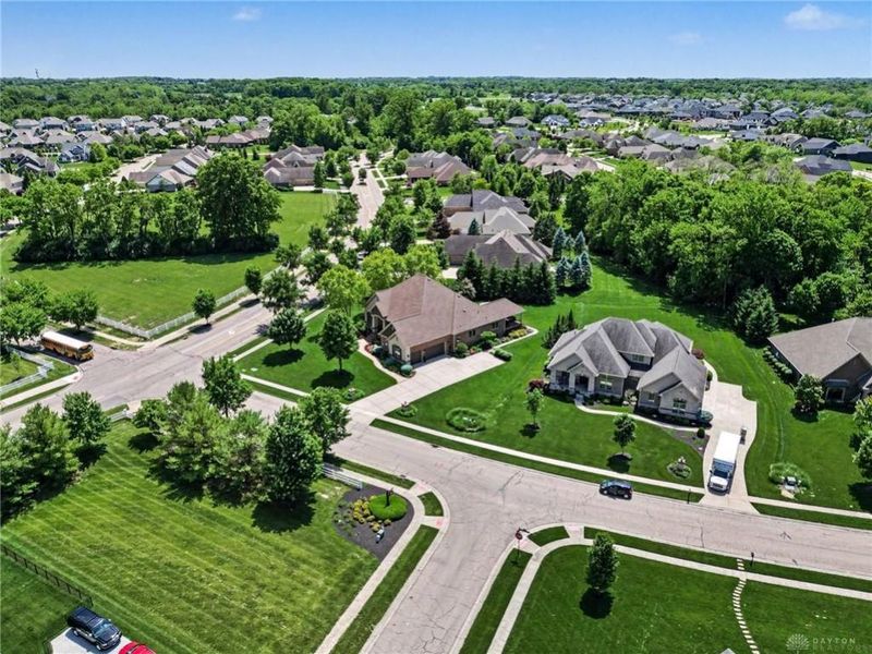 9356 Ridings Boulevard, Washington Township, OH 45458 Photo 54