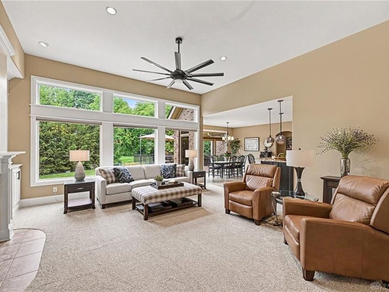 9356 Ridings Boulevard, Washington Township, OH 45458 Photo 7