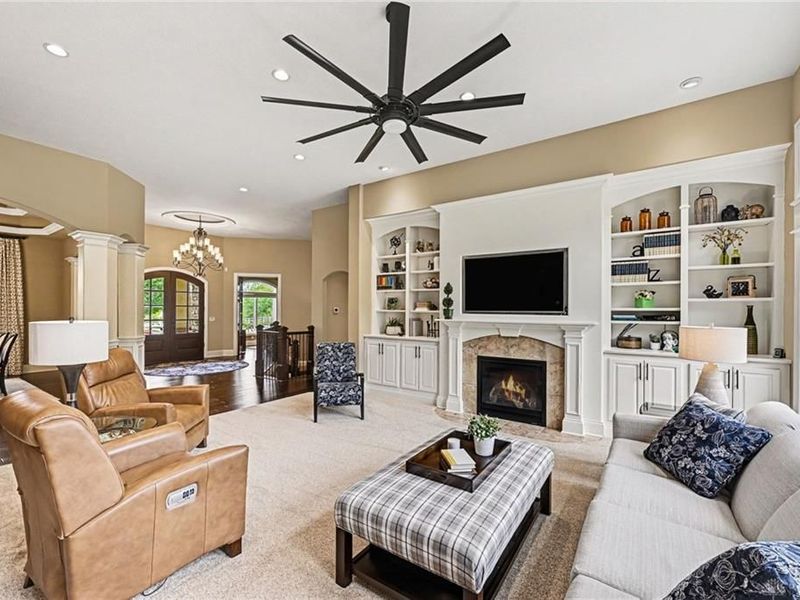 9356 Ridings Boulevard, Washington Township, OH 45458 Photo 8