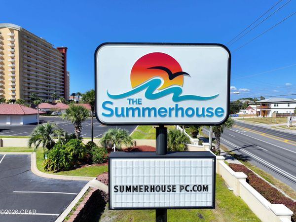 6505 Thomas Drive, Unit 901, Panama City, FL 32408