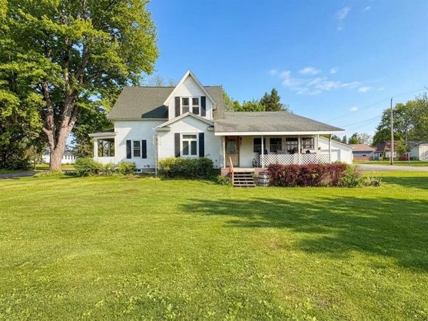 N3800 4th Street, Weyerhaeuser, WI 54895