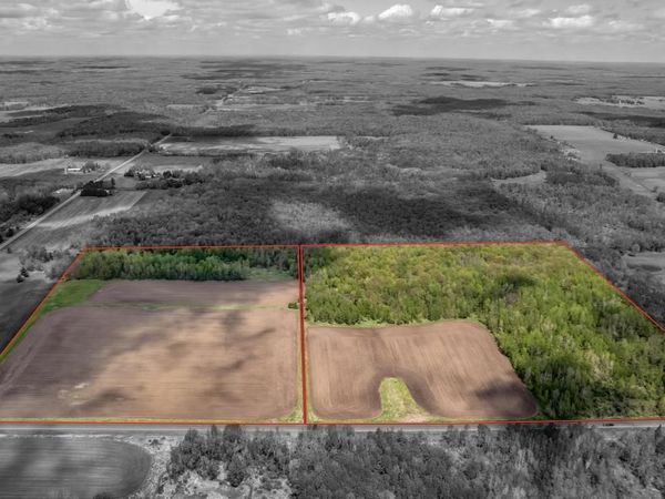 COUNTY ROAD A, Owen, WI 54460