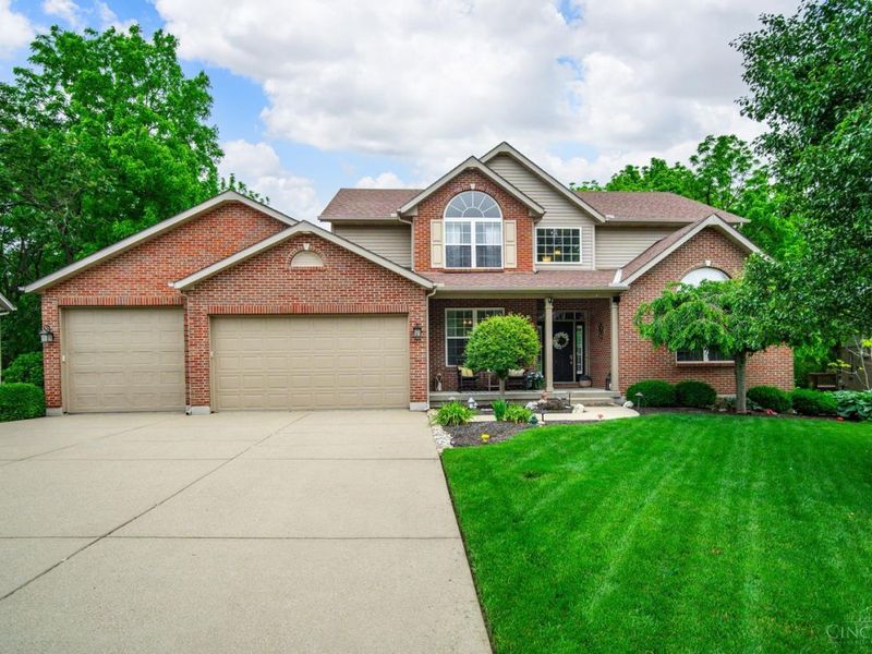 3112 Calusa Drive, Fairfield Twp, OH 45011 Photo 1
