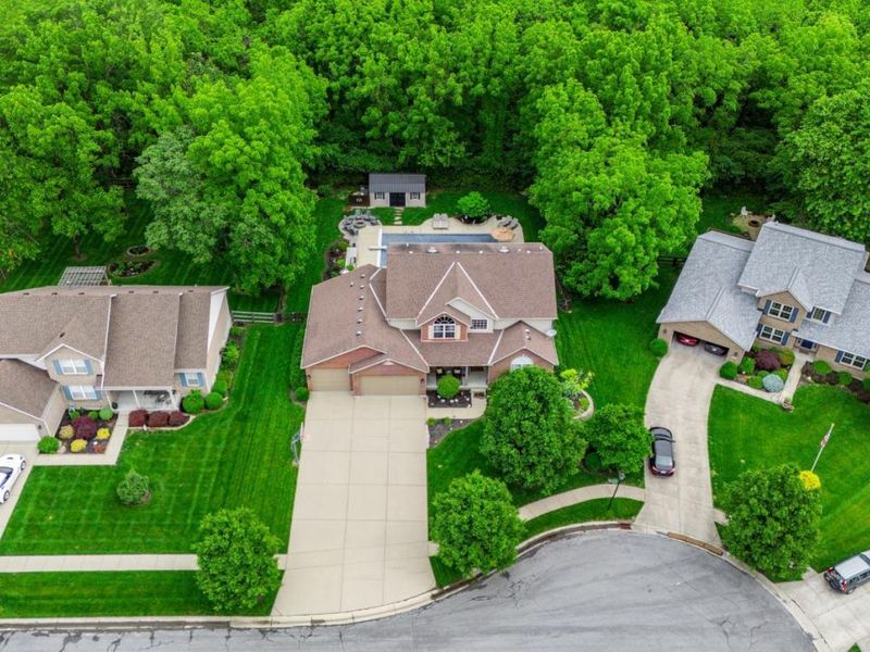 3112 Calusa Drive, Fairfield Twp, OH 45011 Photo 2