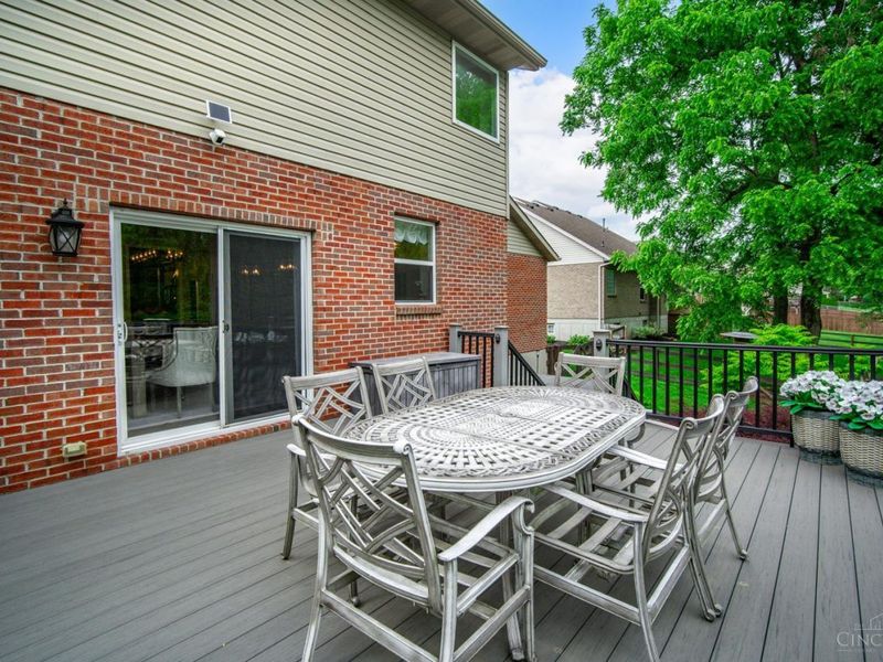 3112 Calusa Drive, Fairfield Twp, OH 45011 Photo 47