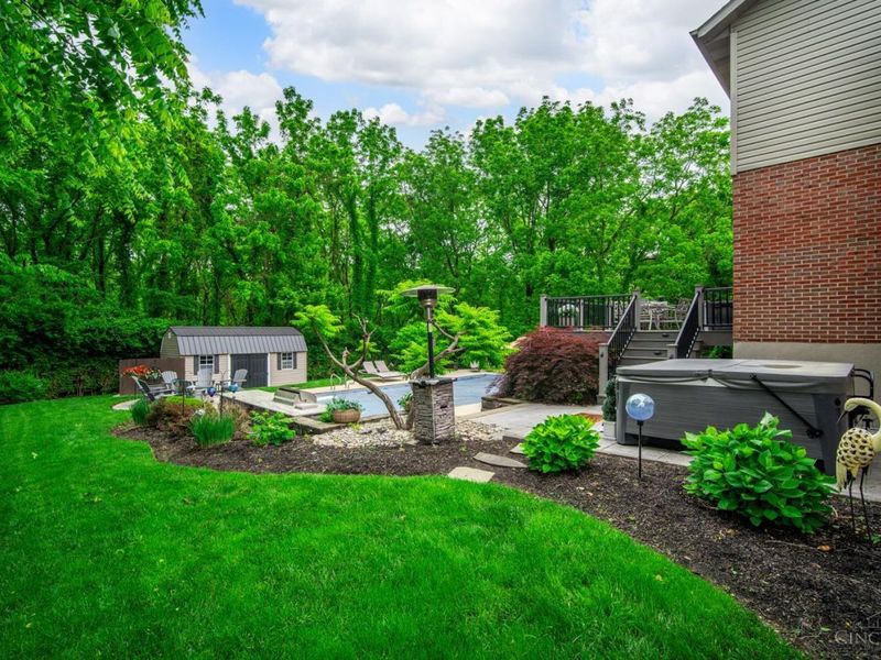 3112 Calusa Drive, Fairfield Twp, OH 45011 Photo 48