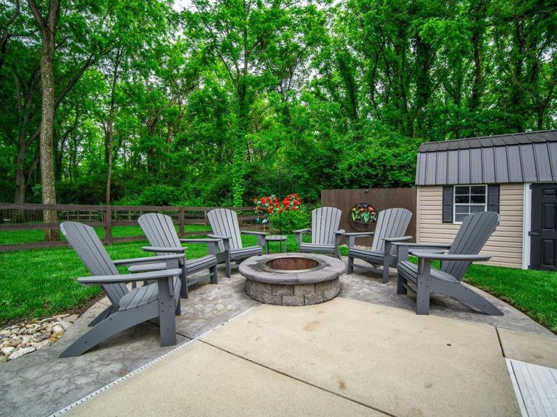 3112 Calusa Drive, Fairfield Twp, OH 45011 Photo 53