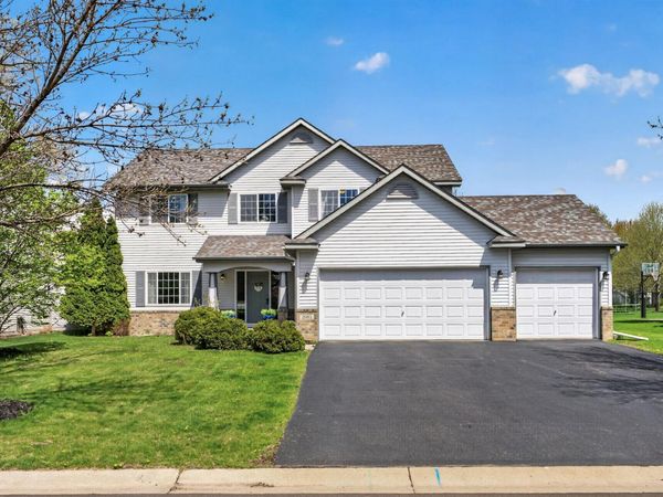 2081 Silver Street, Waconia, MN 55387