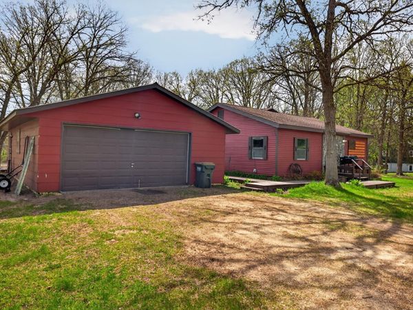 13260 Bluebird Drive , Menahga, MN 56464