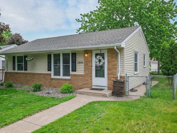 2845 Sumter Avenue S, Saint Louis Park, MN 55426