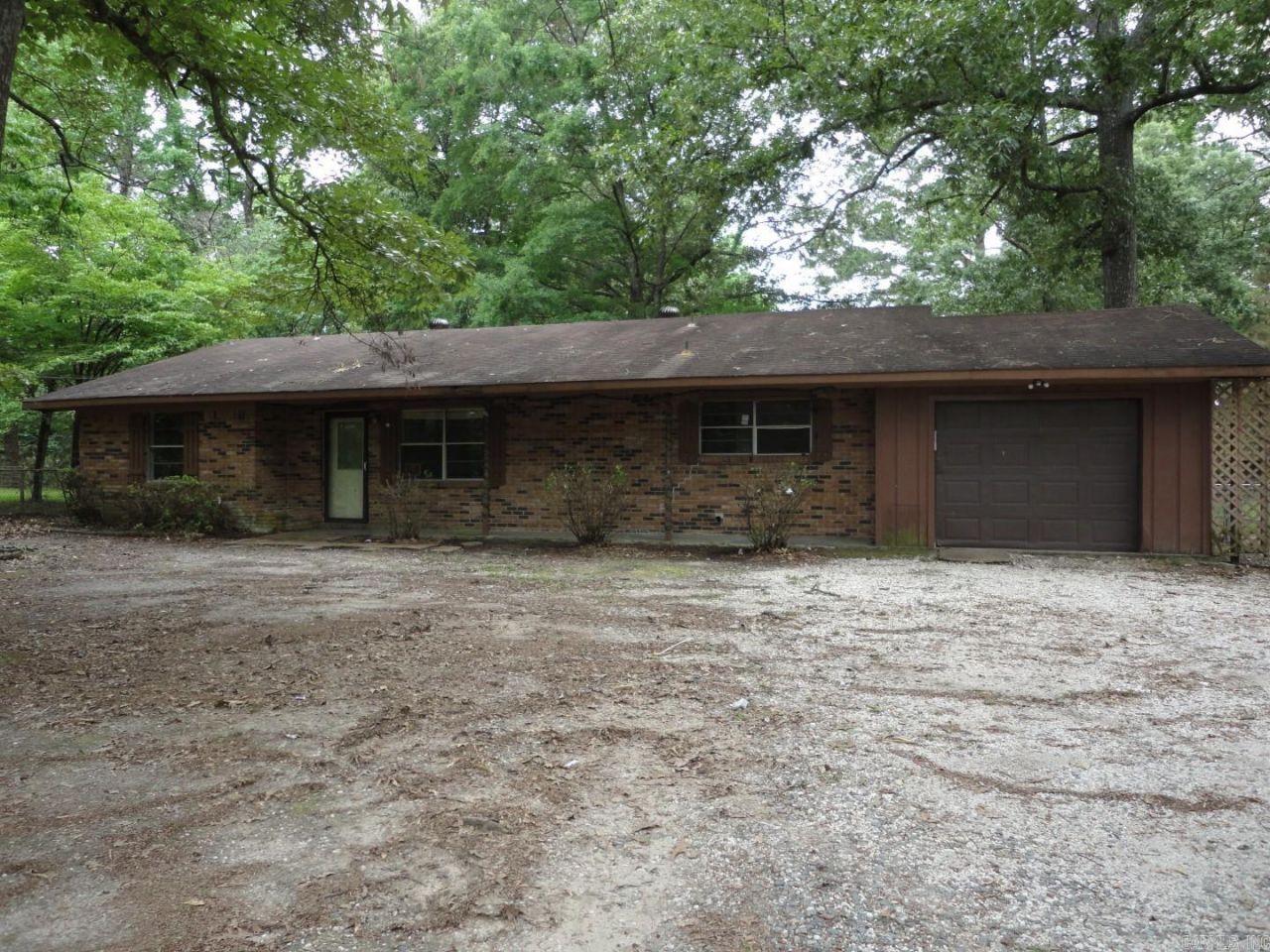 553 W Clearwater Drive Sheridan, AR 72150