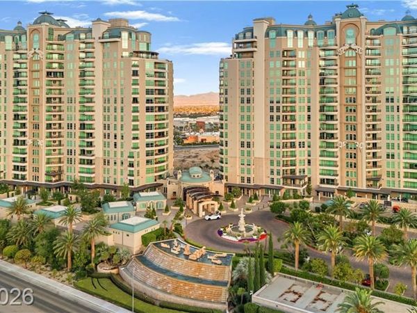 9103 Alta Drive , Unit 1006, Las Vegas, NV 89145