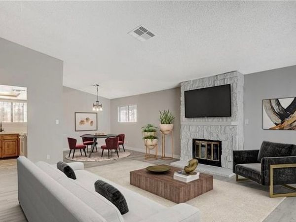 3355 Racquet Street, Las Vegas, NV 89121