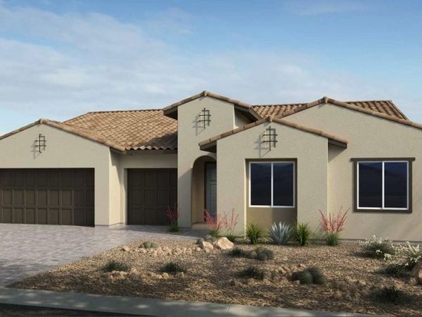201 Paraggi Bay Drive, Henderson, NV 89011