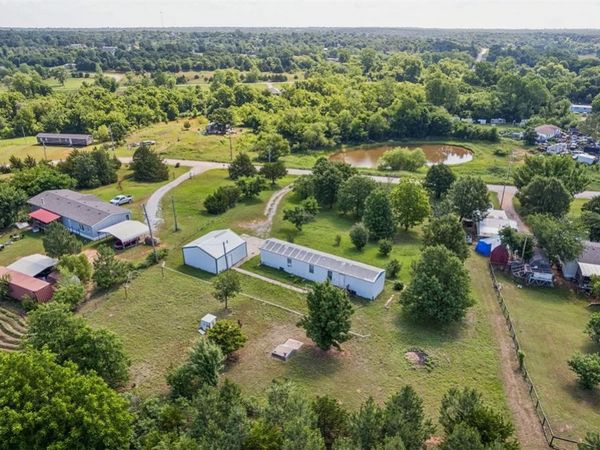 17201 Rolling Meadows, Newalla, OK 74857