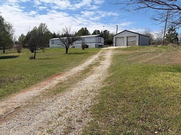 17201 Rolling Meadows, Newalla, OK 74857